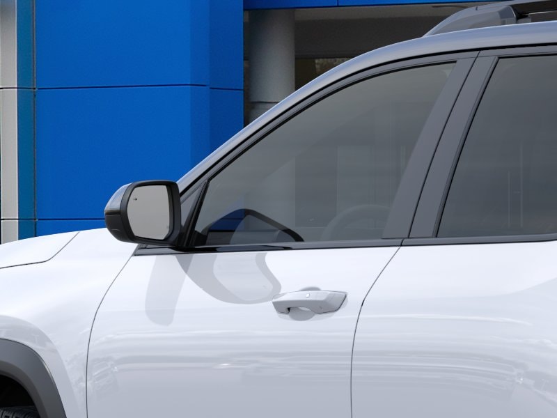 2027 Chevrolet Equinox RS - Photo 12