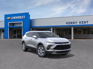 2026 Chevrolet Blazer 3LT SUV