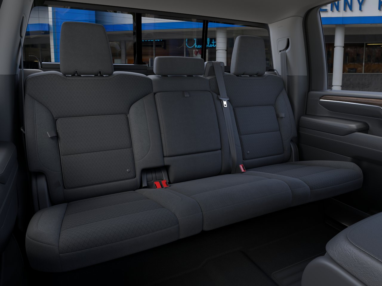 2026 Chevrolet Silverado 2500 HD LT - Photo 17