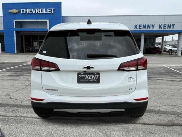 2024 Chevrolet Equinox LT - Photo 6
