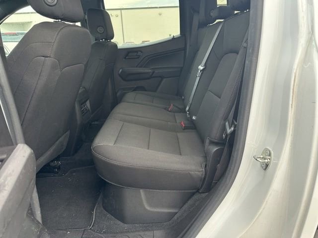 2023 Chevrolet Colorado Work Truck - Photo 20