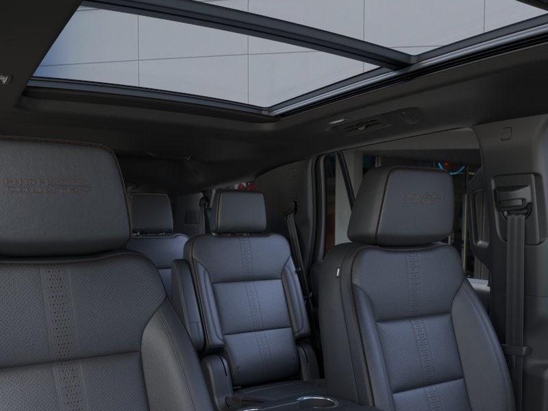 2026 Chevrolet Tahoe High Country - Photo 23