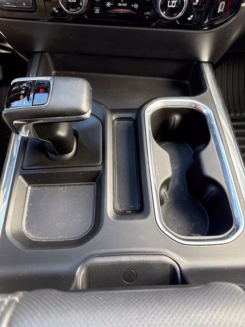 2024 Chevrolet Silverado 1500 LTZ - Photo 34