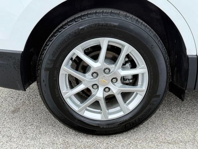 2024 Chevrolet Equinox LT - Photo 9