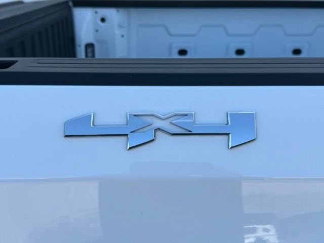 2025 GMC Sierra 1500 Elevation - Photo 17