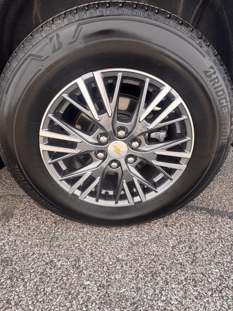 2026 Chevrolet Traverse LT - Photo 8