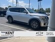 Nissan Armada