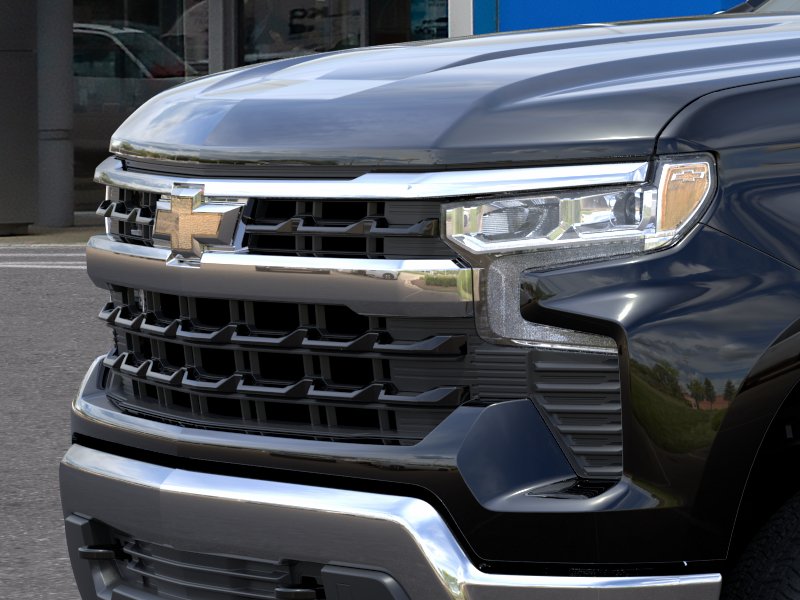 2026 Chevrolet Silverado 1500 LT - Photo 13