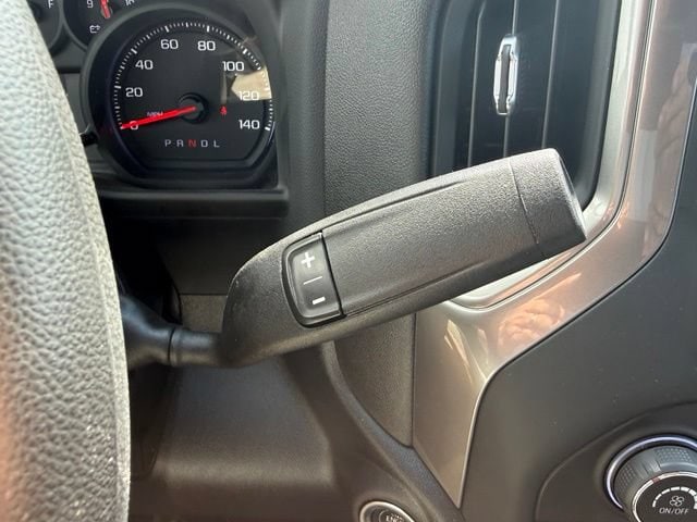 2025 Chevrolet Silverado 2500HD Custom - Photo 37