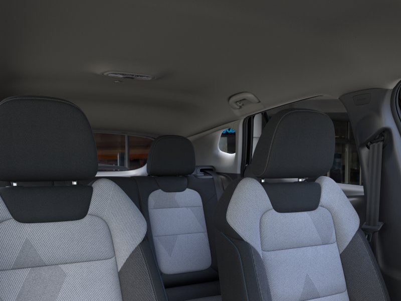 2026 Chevrolet Trax LS - Photo 24