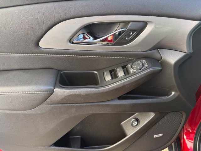 2023 Chevrolet Traverse 3LT - Photo 29