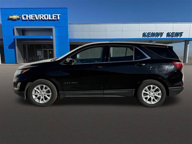 2020 Chevrolet Equinox 2FL - Photo 32