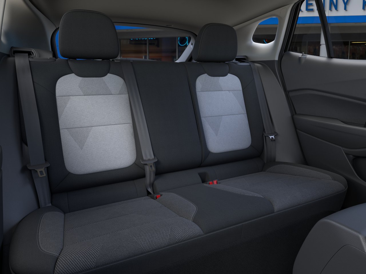 2026 Chevrolet Trax LS - Photo 17