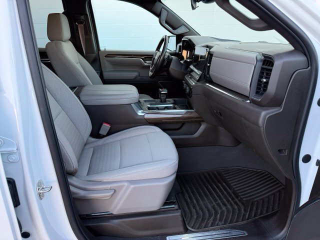 2024 Chevrolet Silverado 1500 LT - Photo 22