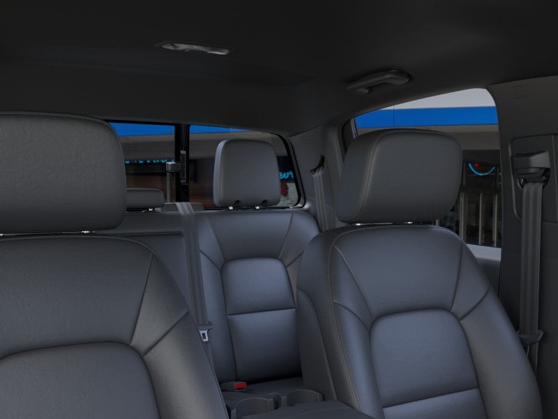 2026 Chevrolet Colorado LT - Photo 23