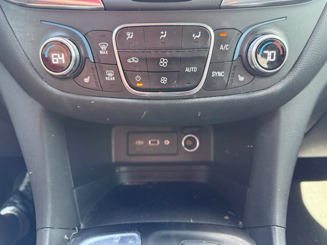 2022 Chevrolet Equinox LT - Photo 28