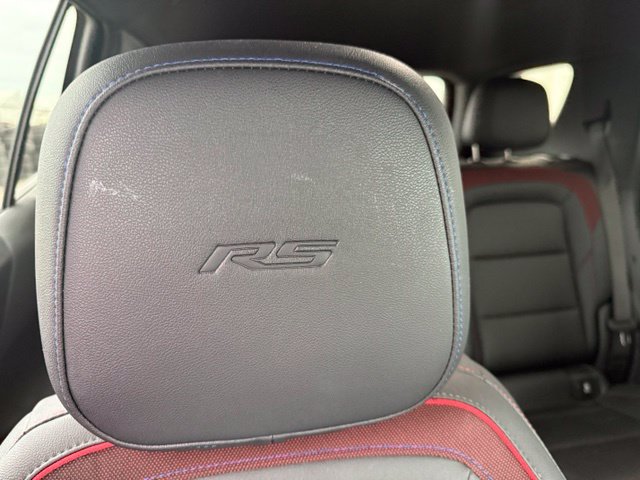 2025 Chevrolet Equinox RS - Photo 19