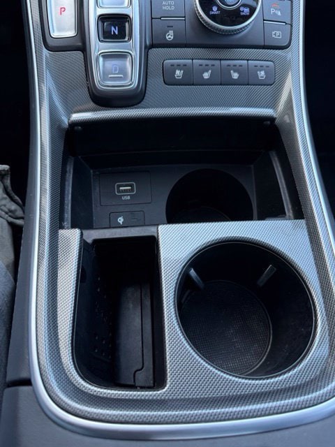2023 Hyundai Santa Fe Limited HEV - Photo 32