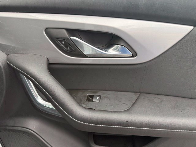 2023 Chevrolet Blazer 3LT - Photo 21