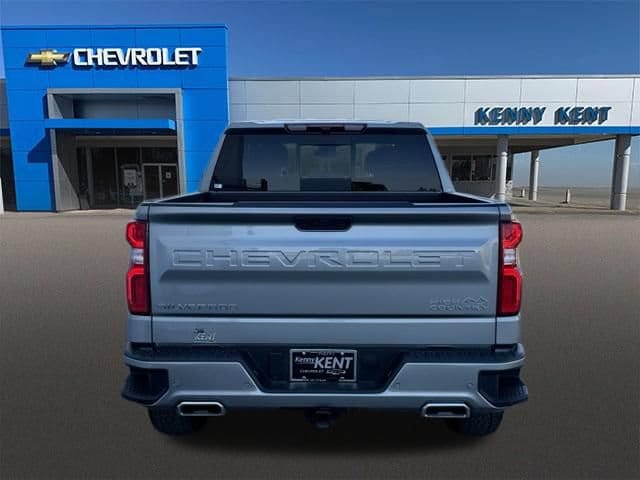 2026 Chevrolet Silverado 1500 High Country - Photo 11