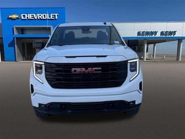 2025 GMC Sierra 1500 Elevation - Photo 9