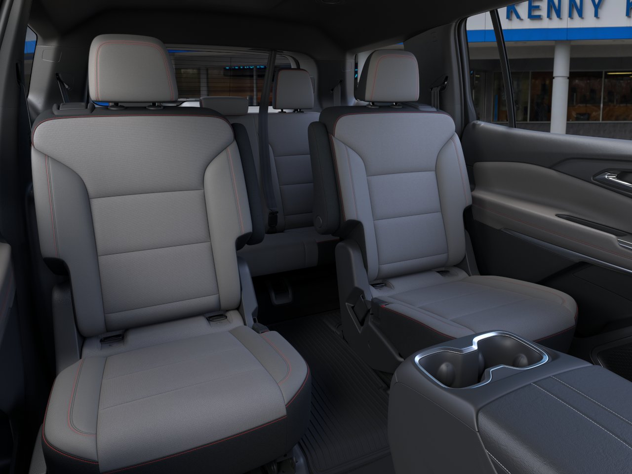 2026 Chevrolet Traverse LT - Photo 17