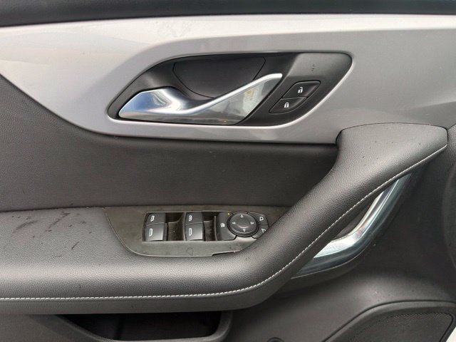 2023 Chevrolet Blazer 3LT - Photo 28