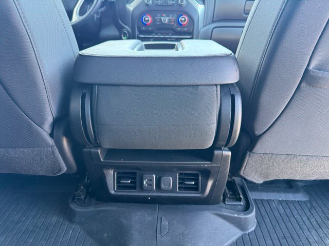 2022 Chevrolet Silverado 1500 Limited RST - Photo 21