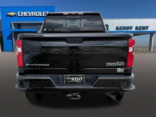 2024 Chevrolet Silverado 2500HD High Country - Photo 11