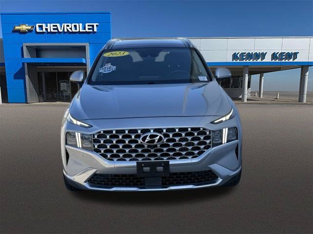 2023 Hyundai Santa Fe Limited HEV - Photo 7