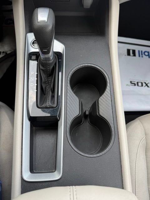 2025 Nissan Altima SV - Photo 24