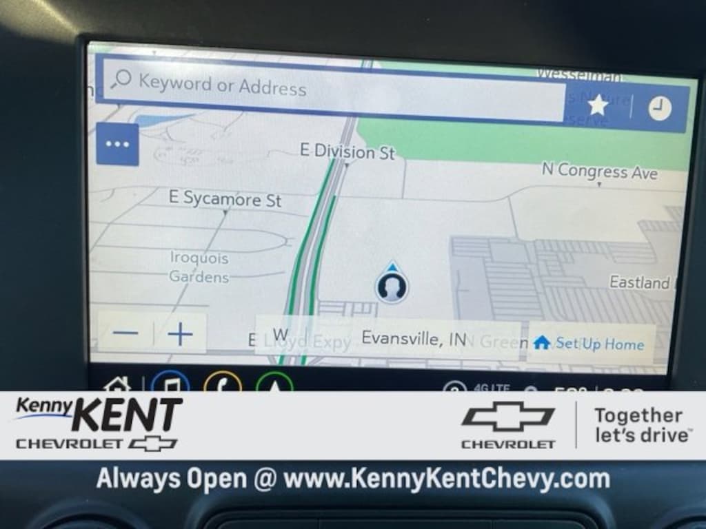 Certified 2022 GMC Terrain SLT SUV