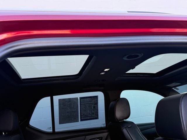 2023 Chevrolet Traverse High Country - Photo 15
