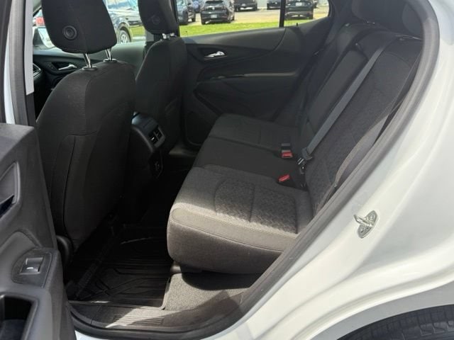 2024 Chevrolet Equinox LT - Photo 18