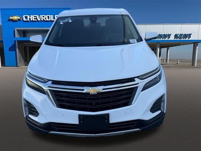 2023 Chevrolet Equinox LT - Photo 6
