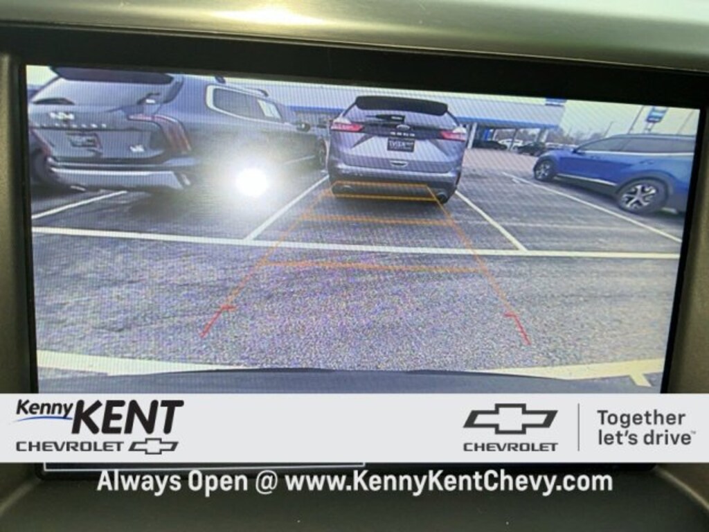 Used 2023 GMC Acadia SLE SUV