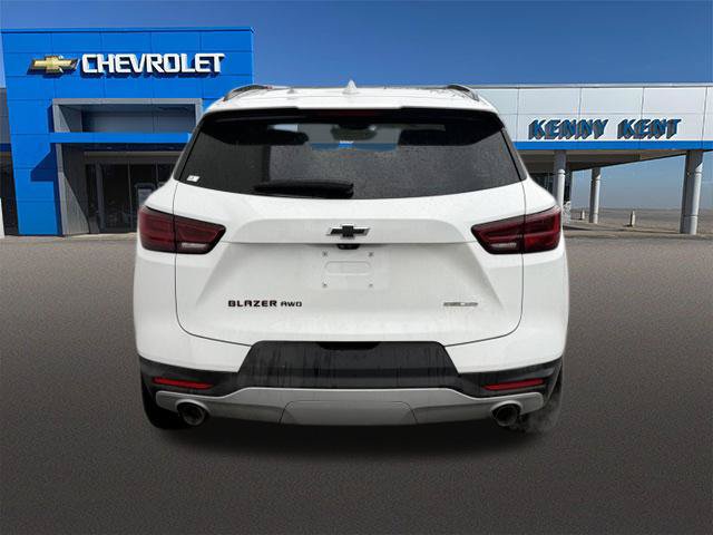 2023 Chevrolet Blazer 3LT - Photo 9