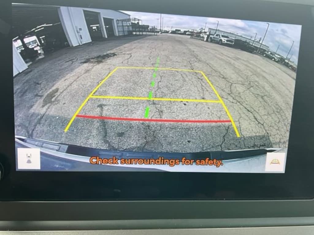 Used 2024 Toyota Tacoma SR5 Truck Double Cab