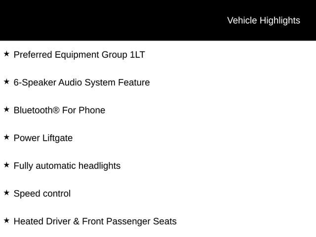 2024 Chevrolet Equinox LT - Photo 10