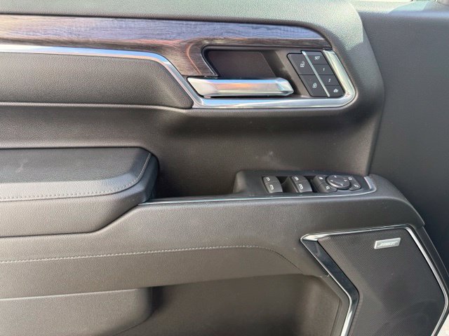2024 Chevrolet Silverado 1500 LTZ - Photo 31