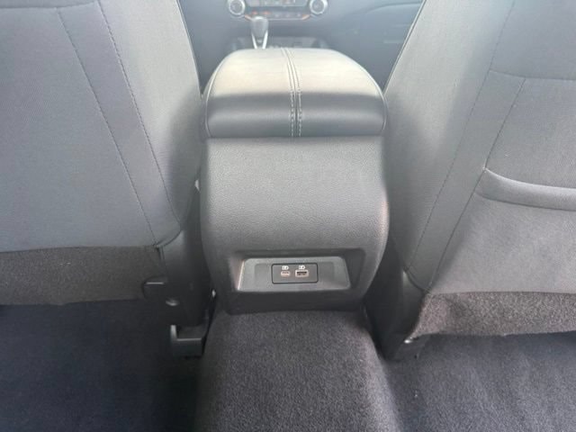 2025 Nissan Altima SV - Photo 13