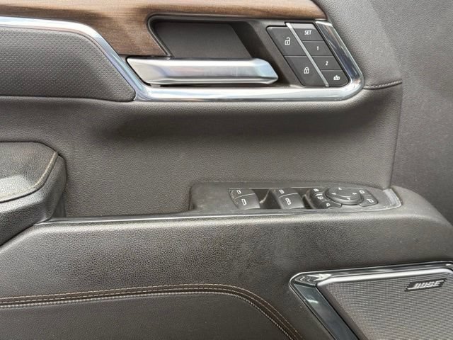 2024 Chevrolet Silverado 2500HD High Country - Photo 40