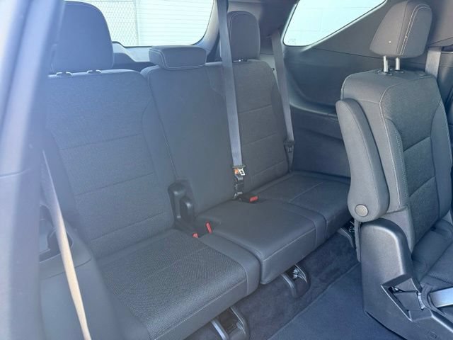 2024 Chevrolet Traverse 1LT - Photo 13