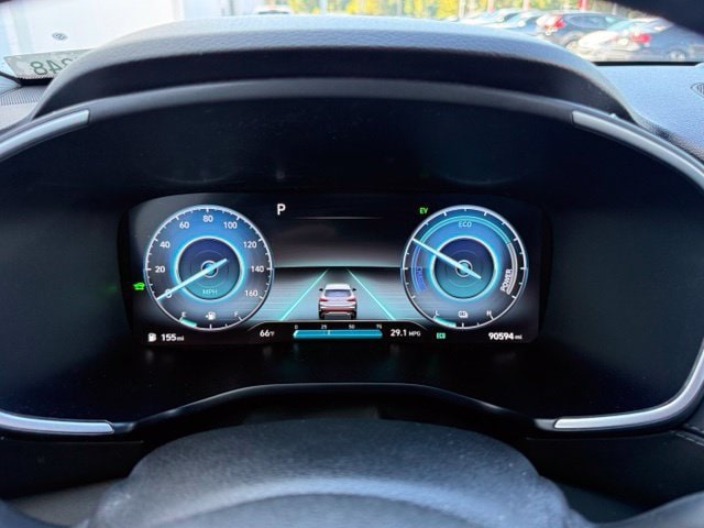 2023 Hyundai Santa Fe Limited HEV - Photo 30