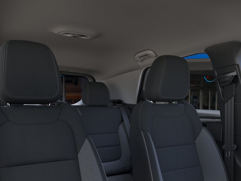 2026 Chevrolet Trailblazer LT - Photo 24