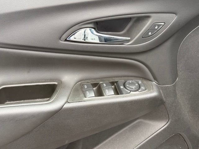2024 Chevrolet Equinox LT - Photo 23