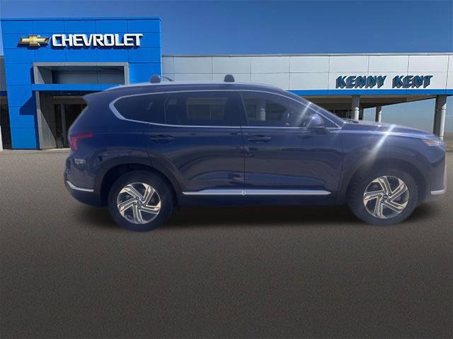 Used 2022 Hyundai Santa Fe SEL SUV