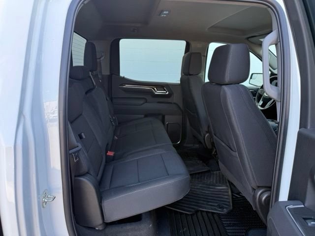 2025 GMC Sierra 1500 Elevation - Photo 19
