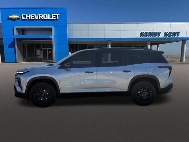 2024 Chevrolet Traverse 1LT - Photo 31