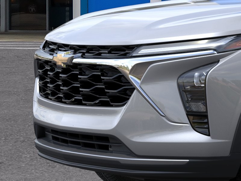 2026 Chevrolet Trax LT - Photo 13